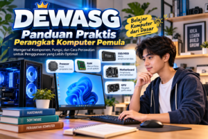 Banner dewasg